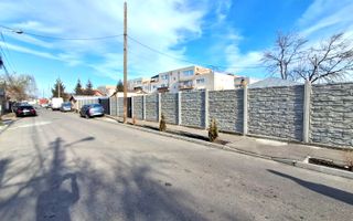 Teren Intravilan Industriilor - Poză 1