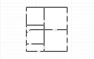 OCAZIE | Apartament elegant 2 camere - Bălcescu, Timișoara - Schiță 12