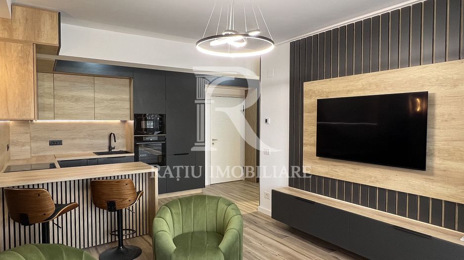 Apartament cu 3 camere | Prima Green | Nufarul | Oradea - Poză 1