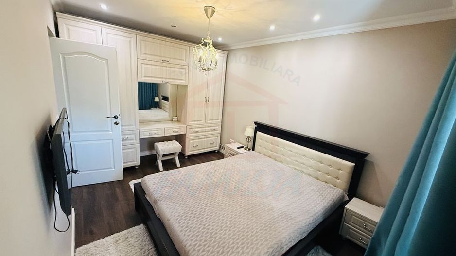 🏡 APARTAMENT 2 CAMERE DE ÎNCHIRIAT – MAZEPA | 480 €/lună - Poză 2