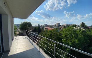 Apartament 3 camere nou | 77,4 mp | Terasă | Giurgiului | 2024