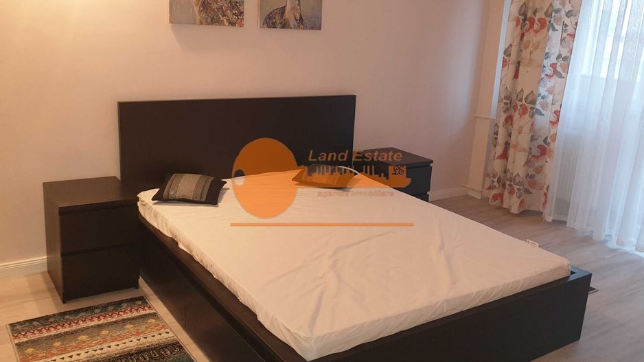 2 camere Piata Domenii-Ion Mihalache ( 72mp ) - Poză 5