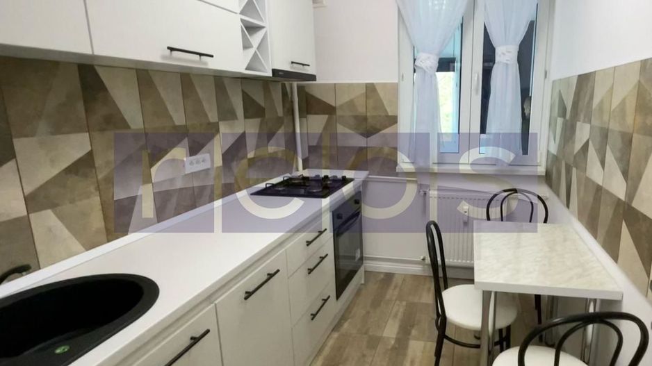 TURDA 2 CAMERE 49 MP | SEMIDECOMANDAT | METROU - Poză 4