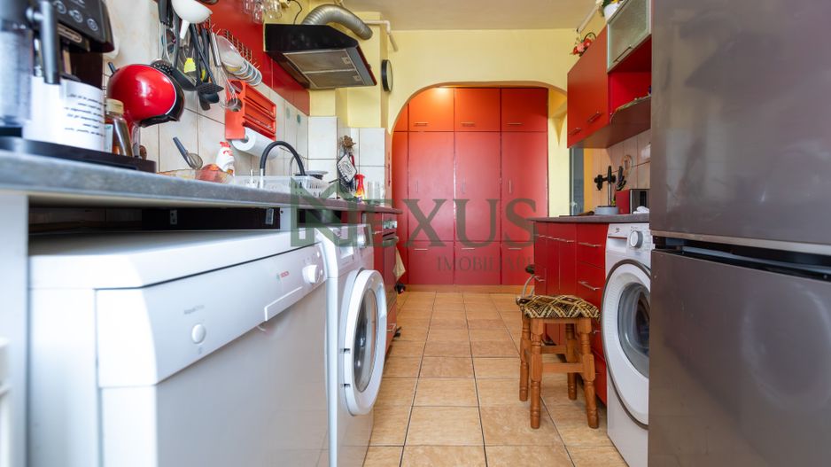 Apartament 2 camere decomandat, Str. Carpați, Bacău - Poză 11