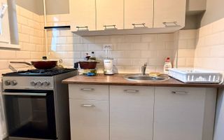 Apartament 1 cameră,  zonă Centrală, Piata Mihai Viteazul - Poză 1