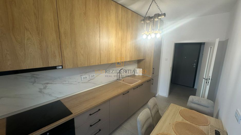 Apartament 2 camere de inchiriat + loc de parcare | zona Metalurgiei - Poză 7