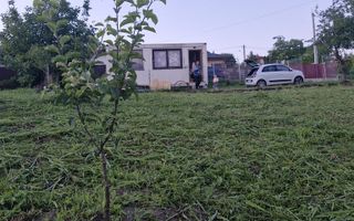 Teren intravilan de vanzare, Chicerea, 740 mp, strada Canarului, Tomesti - Poză 1