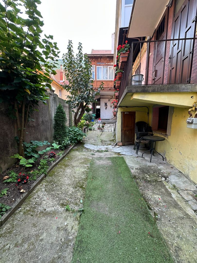 Apartament 2camere str.Castelului - Poză 17
