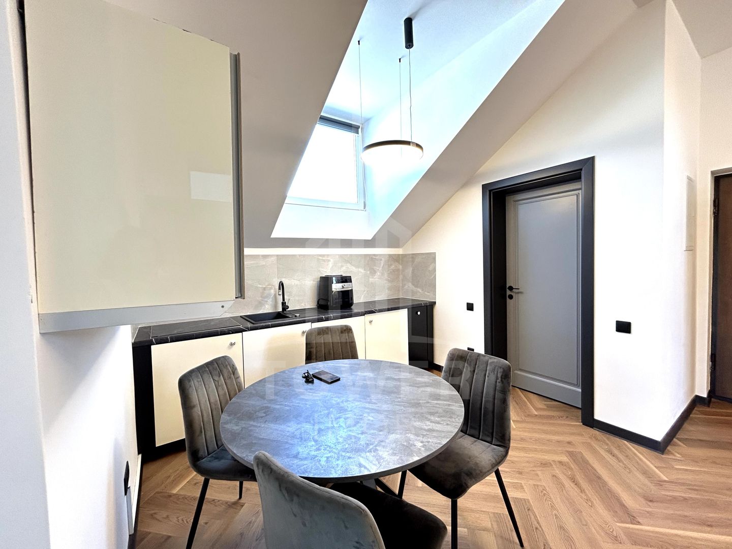Apartament 3 camere | Prima închiriere | Turnișor | 57,4 mp utili - Poză 3