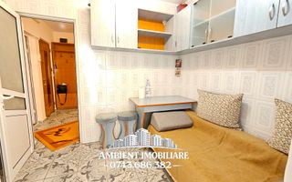 Apartament cu 2 camere, ETAJ 2, mobilat și utilat, VASLUI - zona CARTIER; - Poză 7
