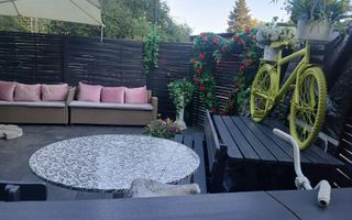 SPATIU COMERCIAL, TERASA 28 MP, BLOC NOU, MOBILAT/UTILAT COMPLET - Poză 10