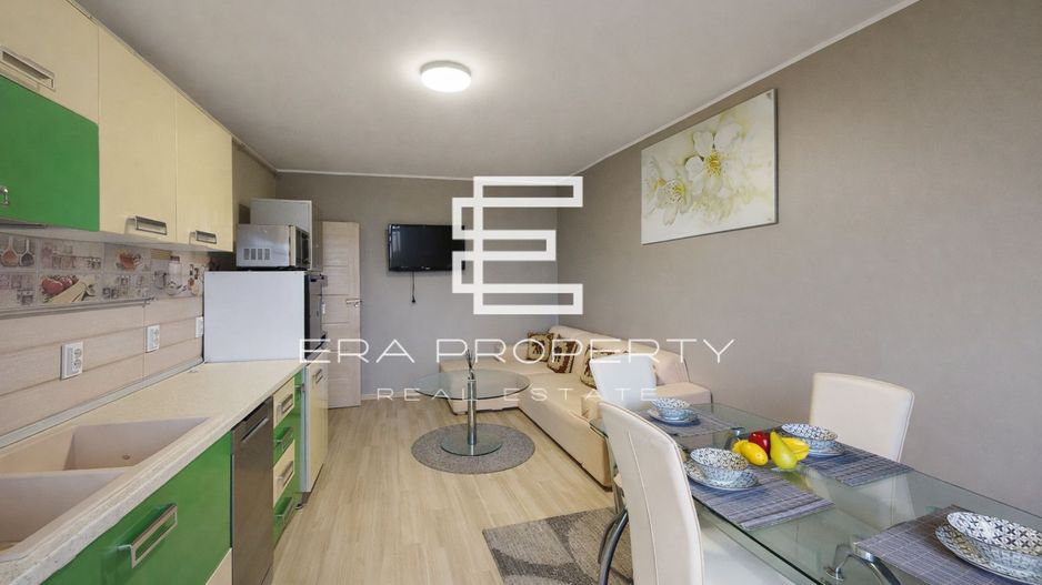 Apartament 3 camere mobilat– Șelimbăr,  zona BRANA - Poză 3