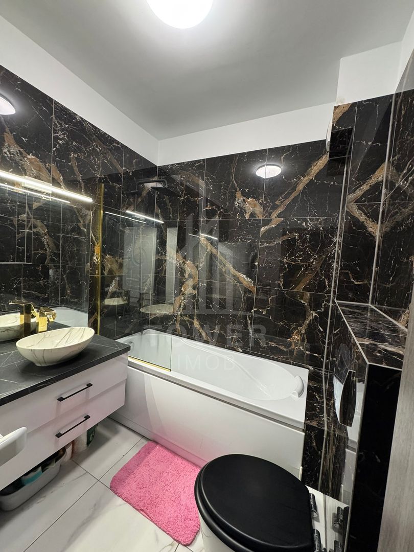 Apartament 2 camere decomandate de vânzare - Șelimbăr, Sibiu - Poză 12