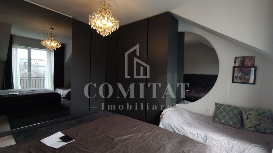Apartament modern cu 3 camere | 82 mp | Vivo - Poză 5