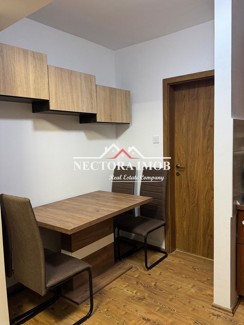 NECTORA IMOB-Apartament 3 camere, Complex Prima Nufarul, Et.6, Parcare - Poză 7