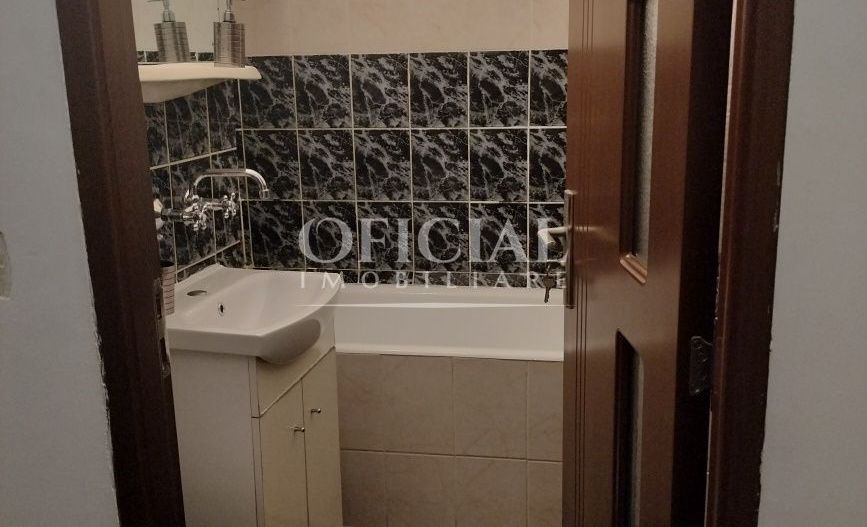 Apartament 1 Camera | 25 Mp | Logie | Modern | Zorilor Rapsodiei - Poză 4