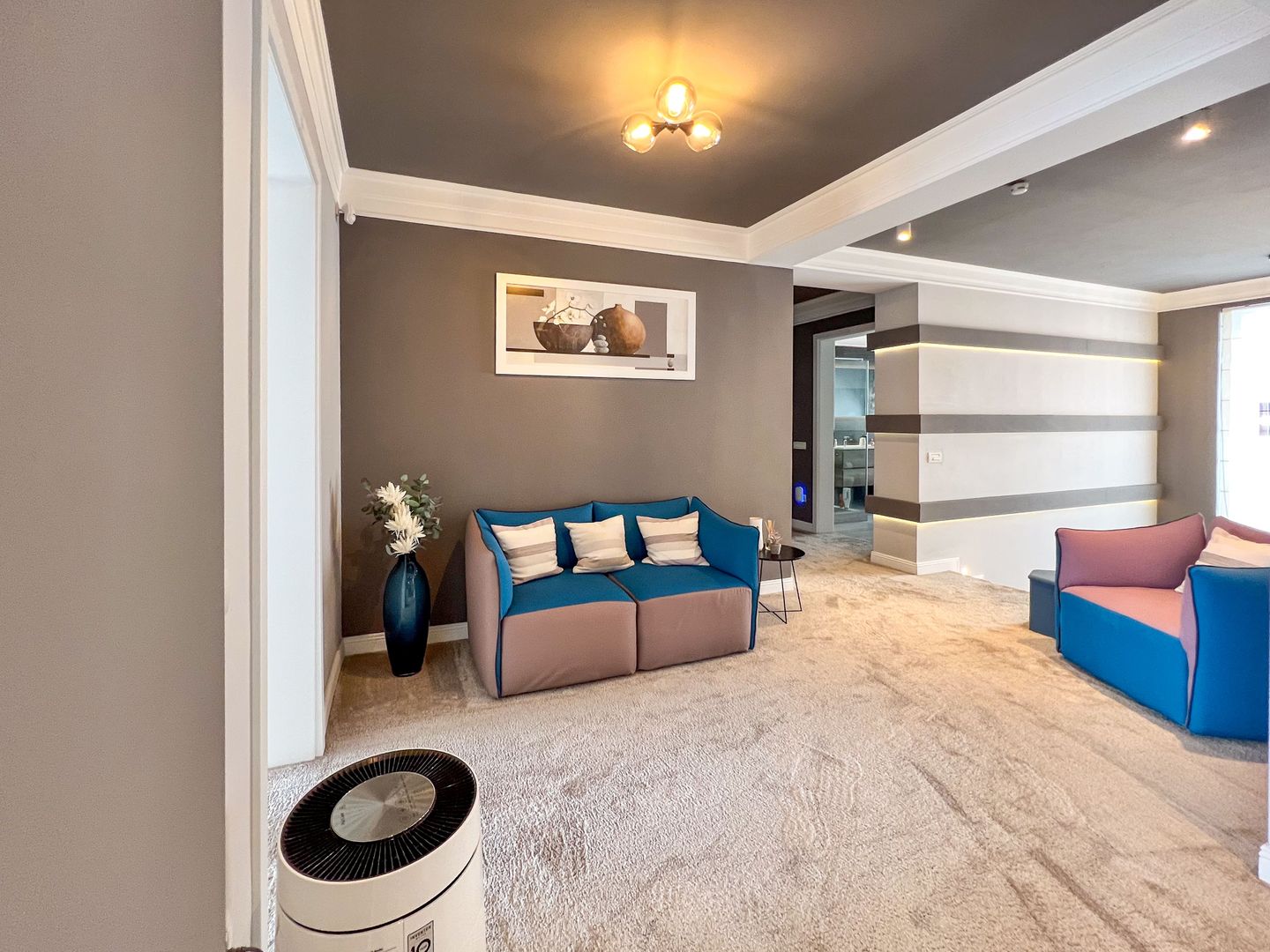 Ready to move  |  Vila premium cu piscina și jacuzzi încălzite - Poză 6