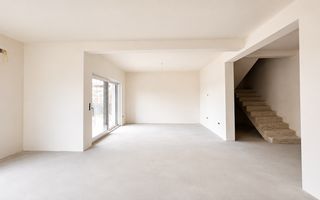 Comision 0% Duplex modern de vânzare – 139 mp utili | 4 dormitoare - Poză 3