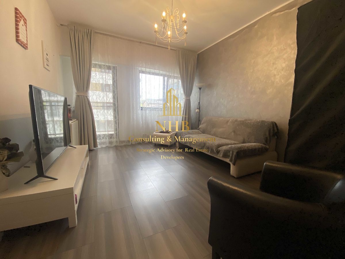 Apartament 3 Camere Vitan Rezidence | Parcare Subterana | Pet Friendly - Poză 4