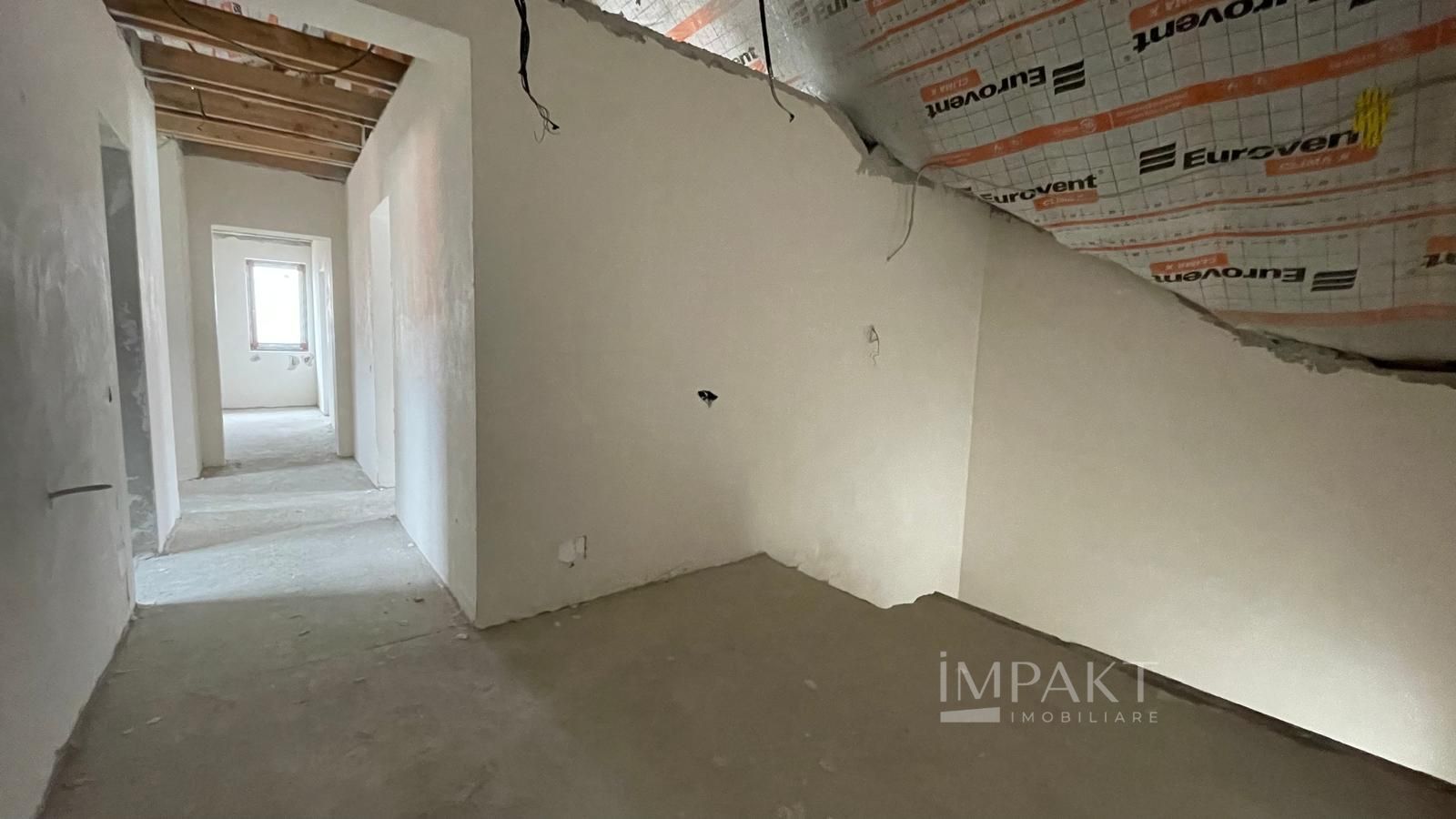 Casa spatioasa cu 1000 mp teren in Aiton - Poză 6