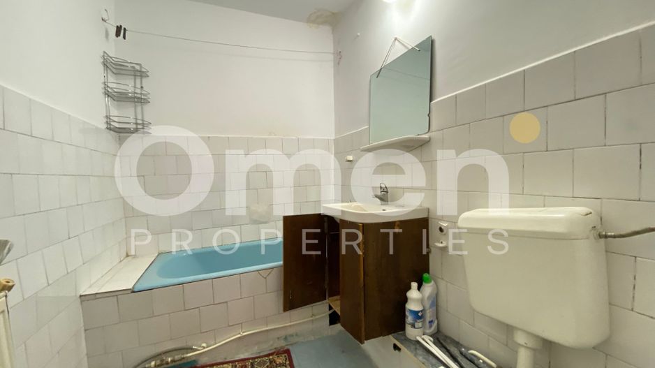 Apartament cu 2 camere decomandat, zona Catedralei - Poză 6