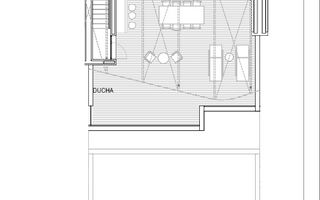 Duplex Penthouse 3 Dormitoare Manilva - Poză 20