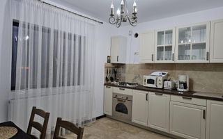 Leordeni Vila Individuala 566 mp teren 4 camere 140 mp utili - Poză 10