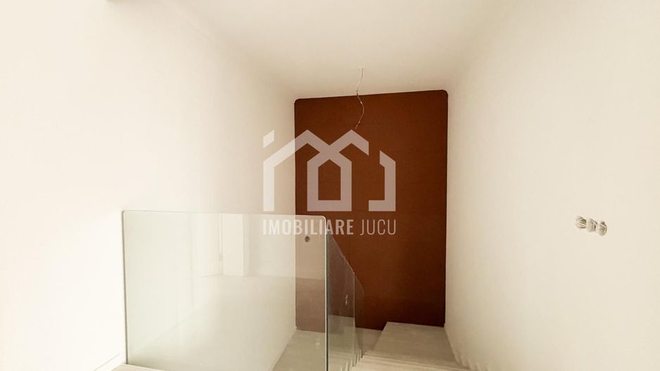 Casă individuala 4 camere,  146mp, Finisata,  Garaj, Jucu de Mijloc - Poză 17