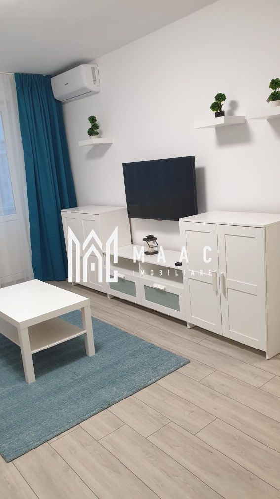 Apartament 2 camere | 52 MPU | Balcon | Lift | Mihai Viteazul - Poză 1