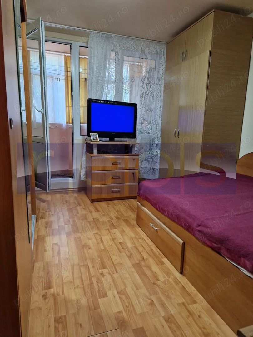 DE VANZARE AP 3 CAMERE 63 MP DEUMUL TABEREI | SEMIDECOMANDAT | METROU - Poză 5