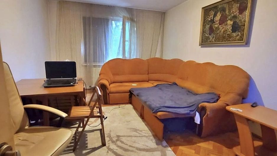 Apartament cu 3 camere zona Unirii - Poză 3