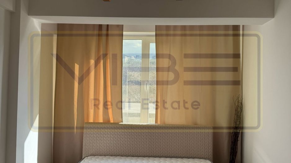 Apartament NOU 2 camere open-space Bucium  Visani - Poză 13