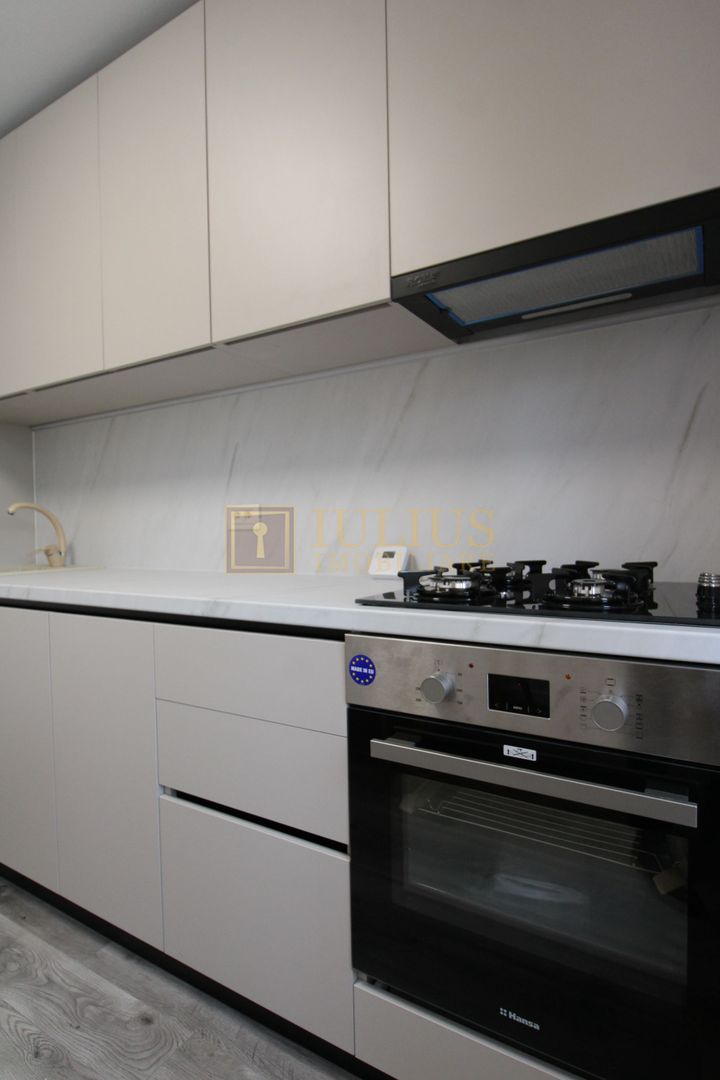 Renovat complet 2023, centrala proprie si clima. Incl. CTR ANAF - Poză 4