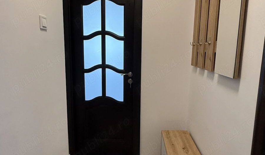 GARSONIERA RAHOVA, NEGOCIABIL, MOBILAT/UTILAT MODERN - Poză 7