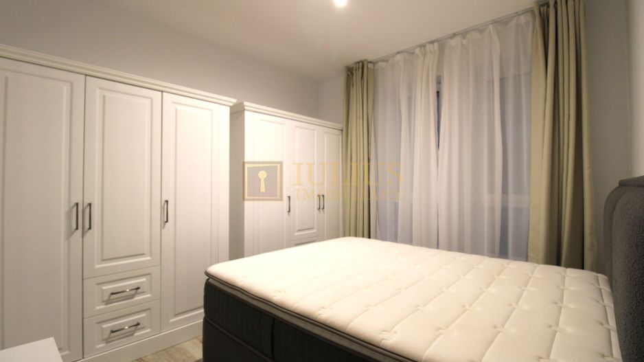 Zona Uzina de Apa\Urseni. Pet friendly! - Poză 14