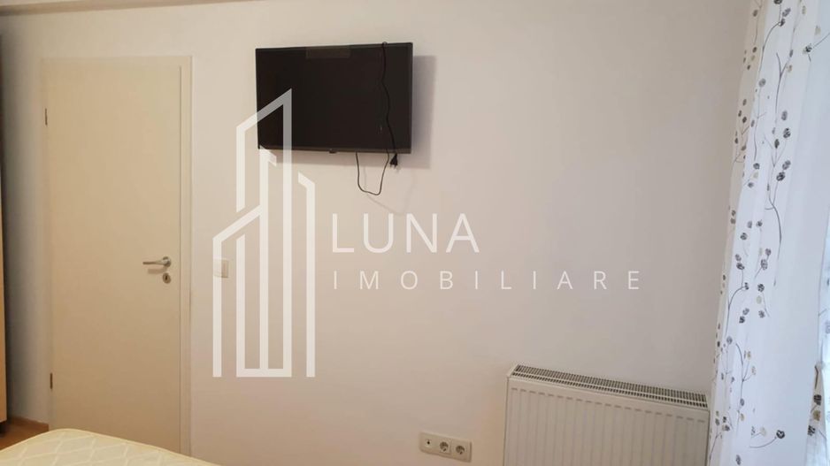 Apartament 2 camere de închiriat | Parter | Curte | Pet Friendly - Poză 9
