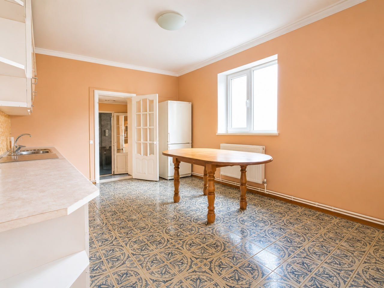 Cahul – Casă 3 Camere + Living | 139 m² | Teren 7.7 ari + Garaj | 95.000 € - Poză 9