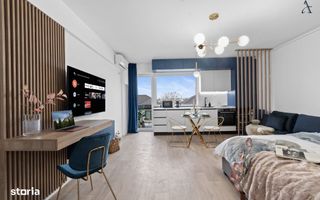 Garsonieră de vanzare - Poză 8