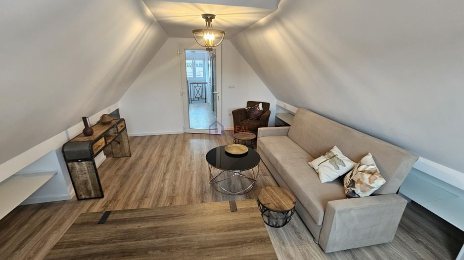 Casa Individuala cu 7 camere Mobilata si Utilata, zona Turnisor - Poză 20