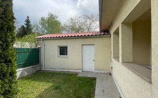 VILA SPATIOASA LA INCHIRIERE IN ZONA PIPERA LANGA SCOLI - Poză 24