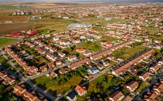 Duplex de lux în Via Carmina - Poză 5