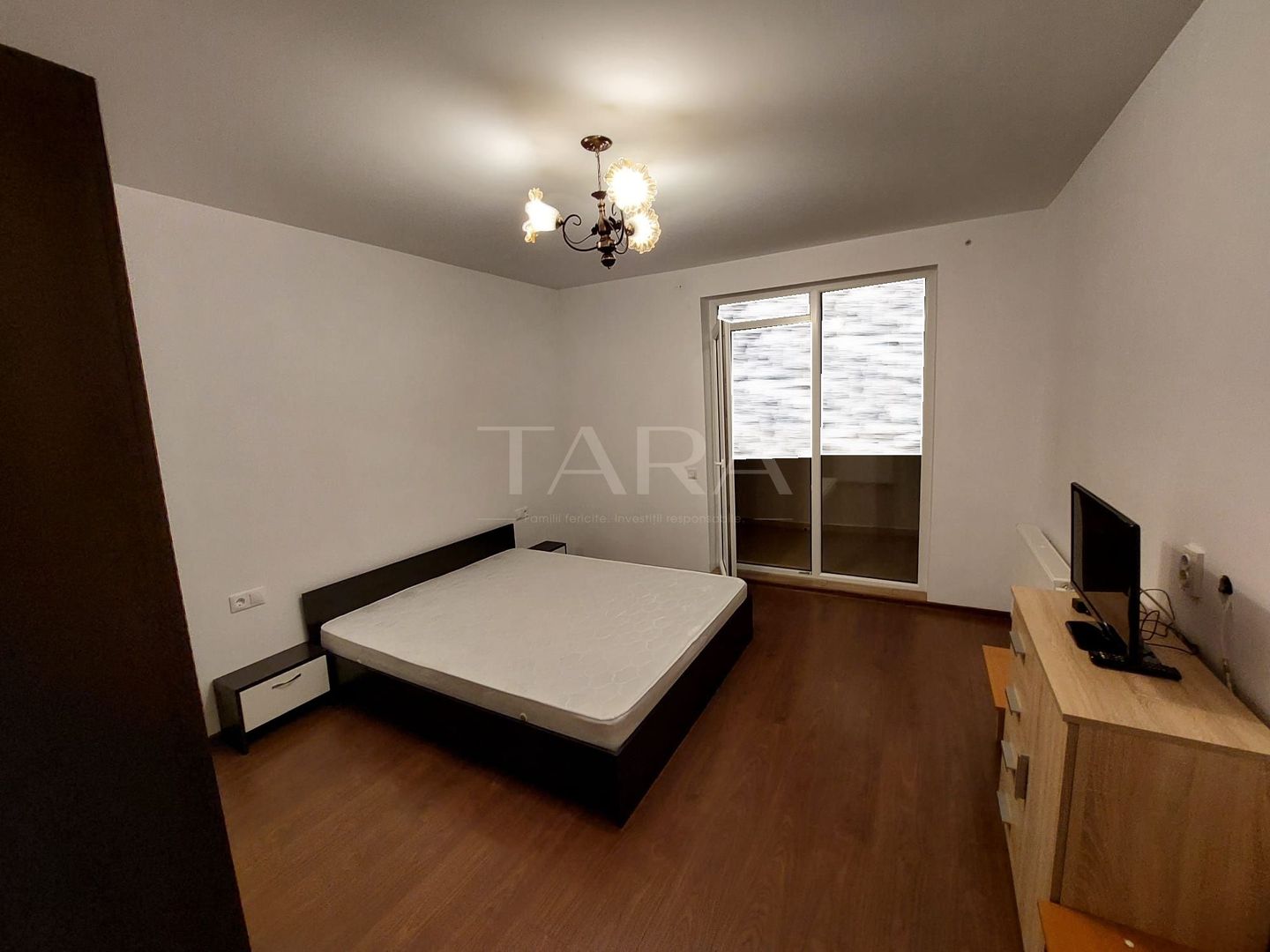 Apartament modern cu 2 camere, parter, 2 balcoane – Florești. - Poză 7