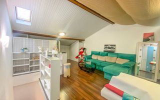 Casa P+1+M | Bragadiru – zona Leroy Merlin - Poză 10