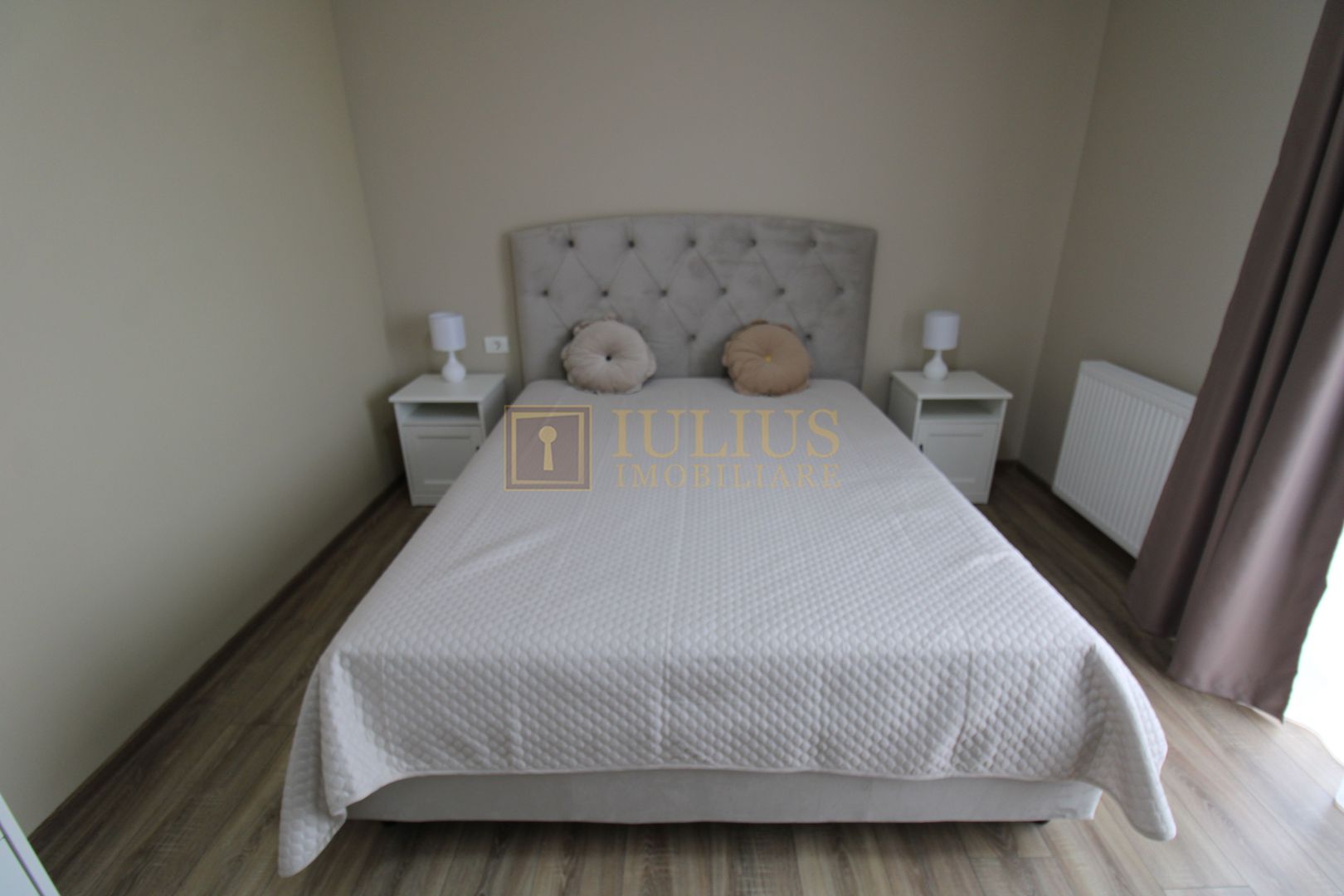 Zona Cora - Dumbravita, 5 camere + 2 bai. - Poză 18