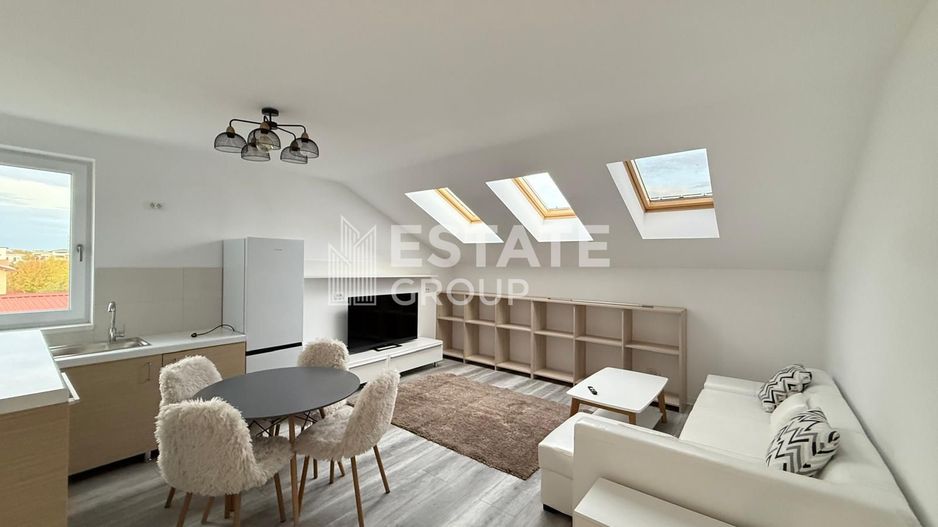 Dumbravita-Kaufland, mobilat modern - Poză 1