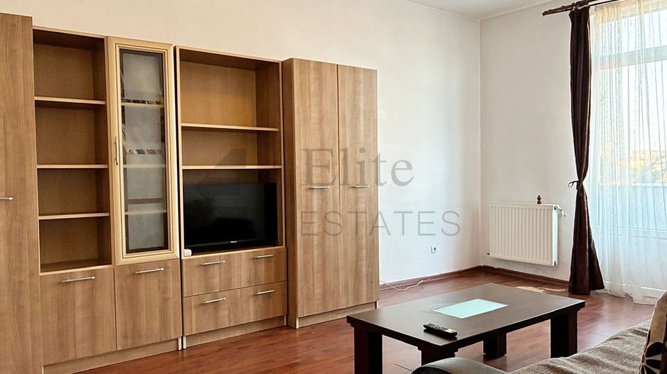Apartament decomandat cu 2 camere central in Oradea - Poză 1