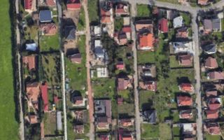 Teren de vanzare zona BUJAC - Poză 3