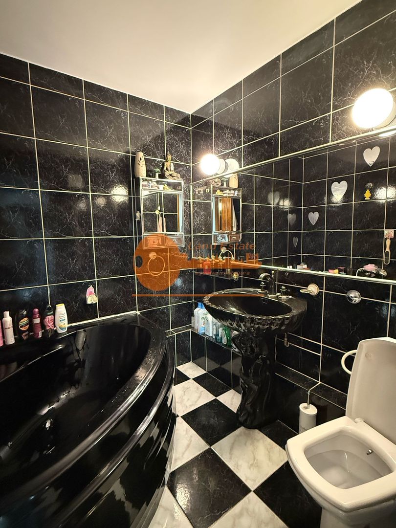 3 Camere Piata Sudului ( 7 minute metrou - bloc 1980 ) - Poză 16