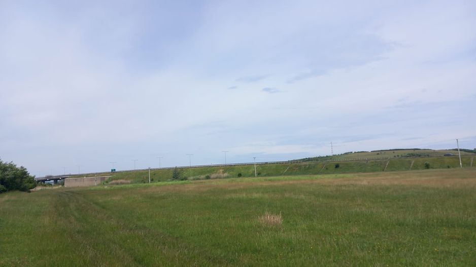 Teren Extravilan situat in Sibiu - Calea Surii Mici - Poză 1