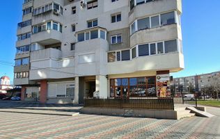 Spatiu comercial tip Catering Mangalia